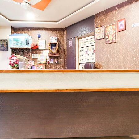 Hotel O Super Guest House Αχμπανταμπάντ Εξωτερικό φωτογραφία