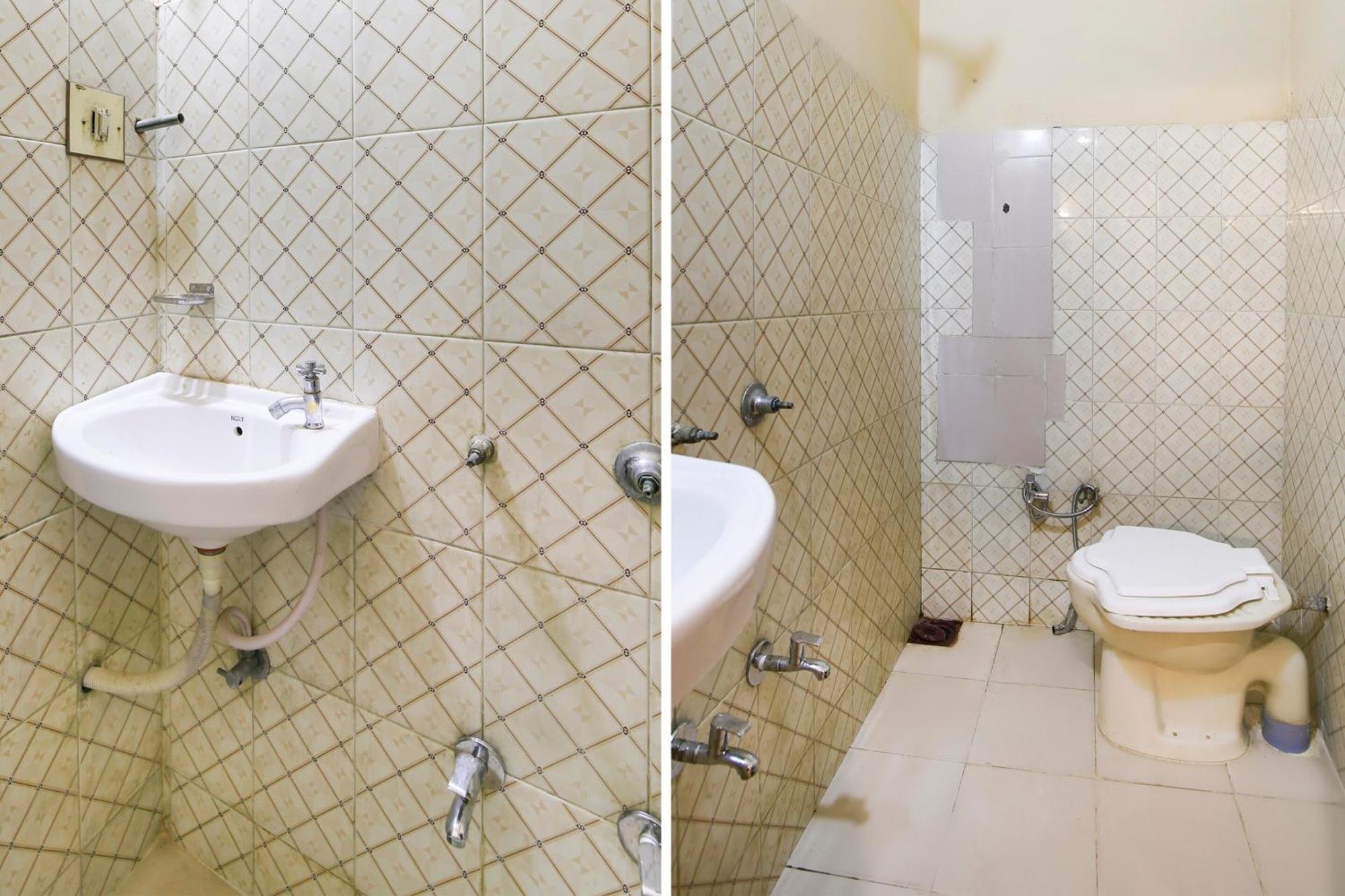 Hotel O Super Guest House Αχμπανταμπάντ Εξωτερικό φωτογραφία