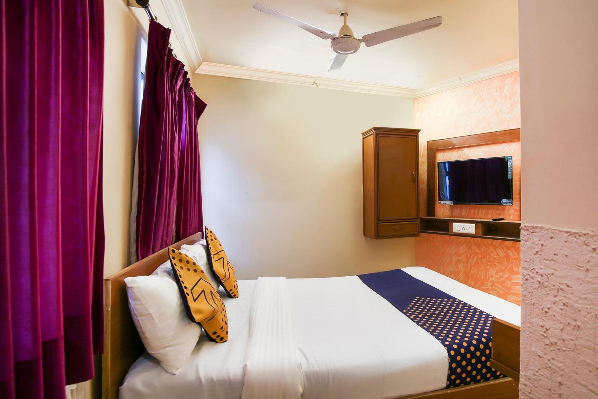 Hotel O Super Guest House Αχμπανταμπάντ Εξωτερικό φωτογραφία