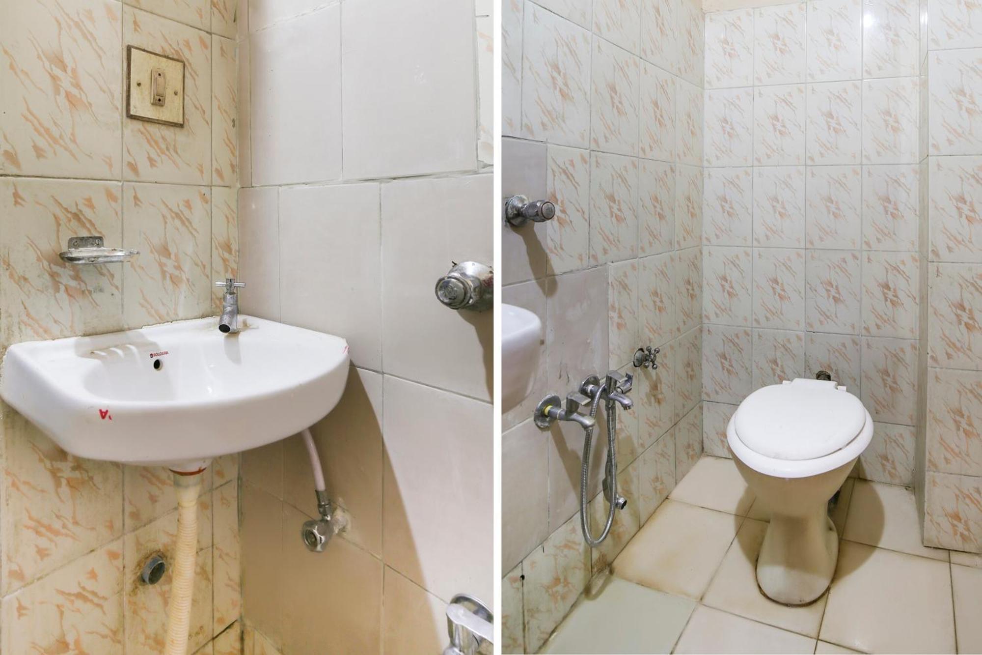 Hotel O Super Guest House Αχμπανταμπάντ Εξωτερικό φωτογραφία
