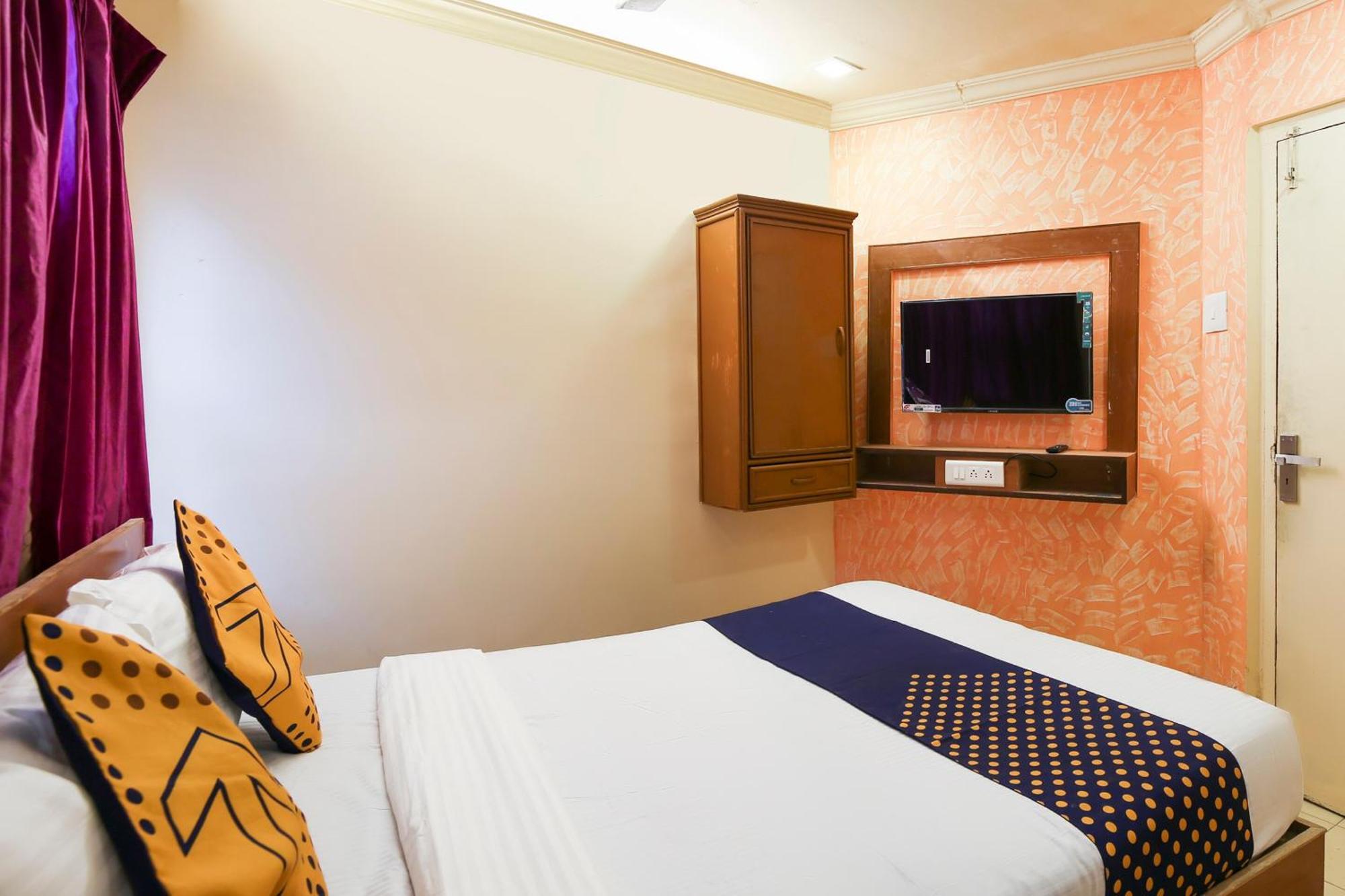 Hotel O Super Guest House Αχμπανταμπάντ Εξωτερικό φωτογραφία