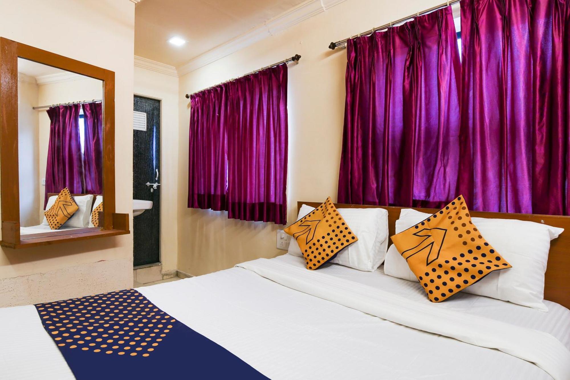 Hotel O Super Guest House Αχμπανταμπάντ Εξωτερικό φωτογραφία