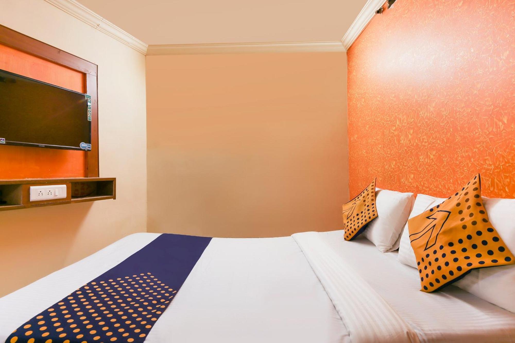 Hotel O Super Guest House Αχμπανταμπάντ Εξωτερικό φωτογραφία