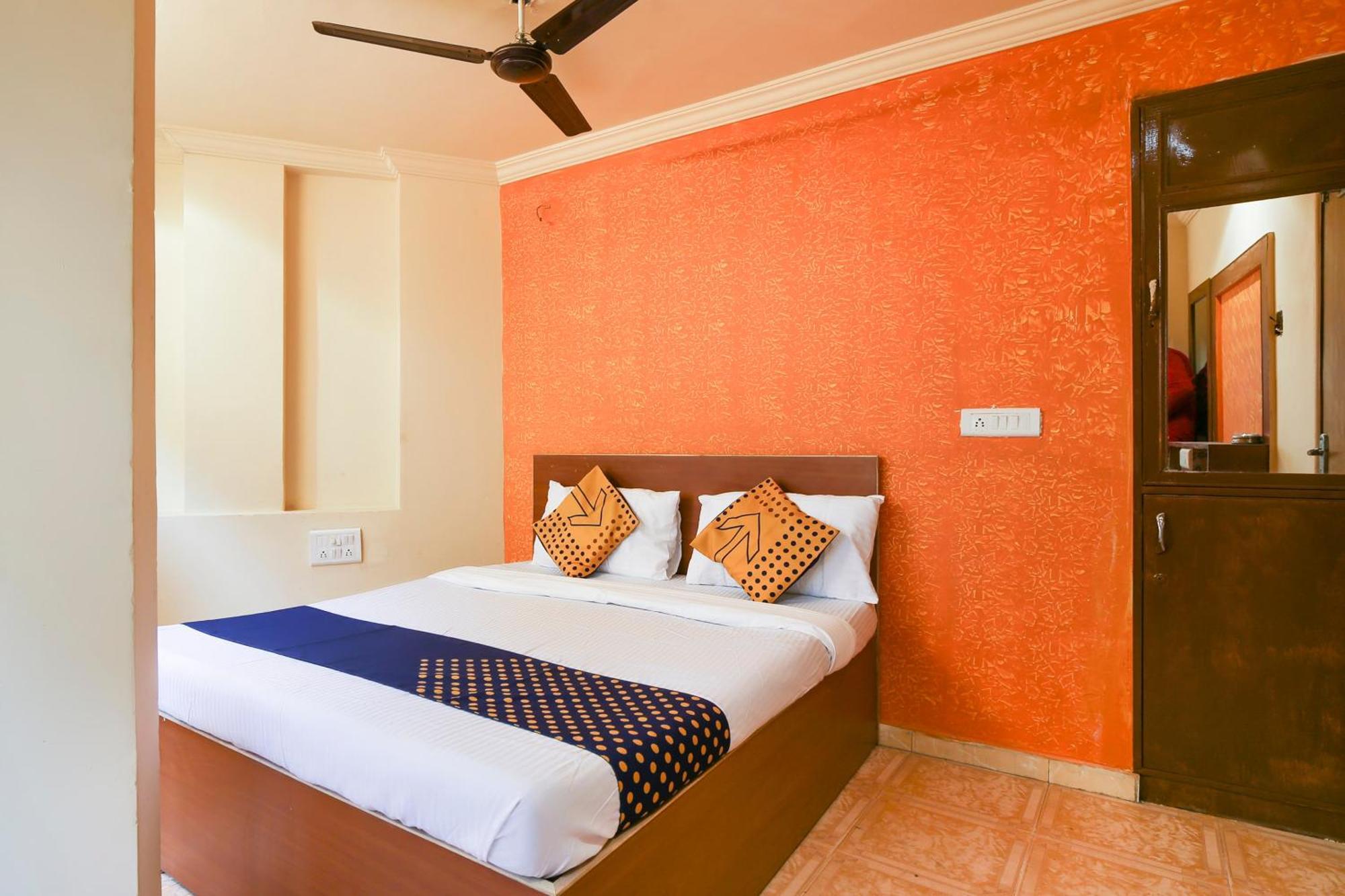 Hotel O Super Guest House Αχμπανταμπάντ Εξωτερικό φωτογραφία