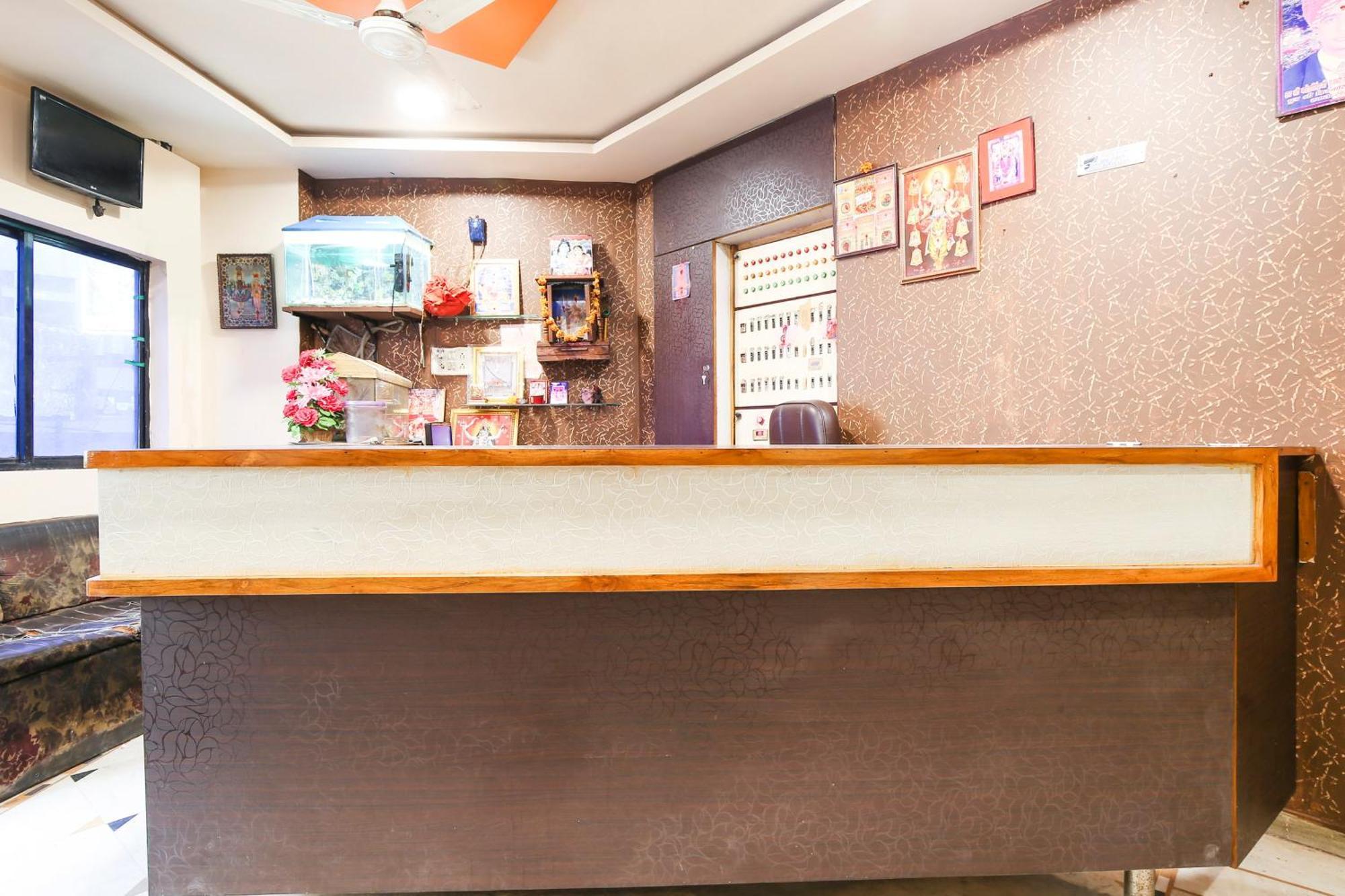 Hotel O Super Guest House Αχμπανταμπάντ Εξωτερικό φωτογραφία