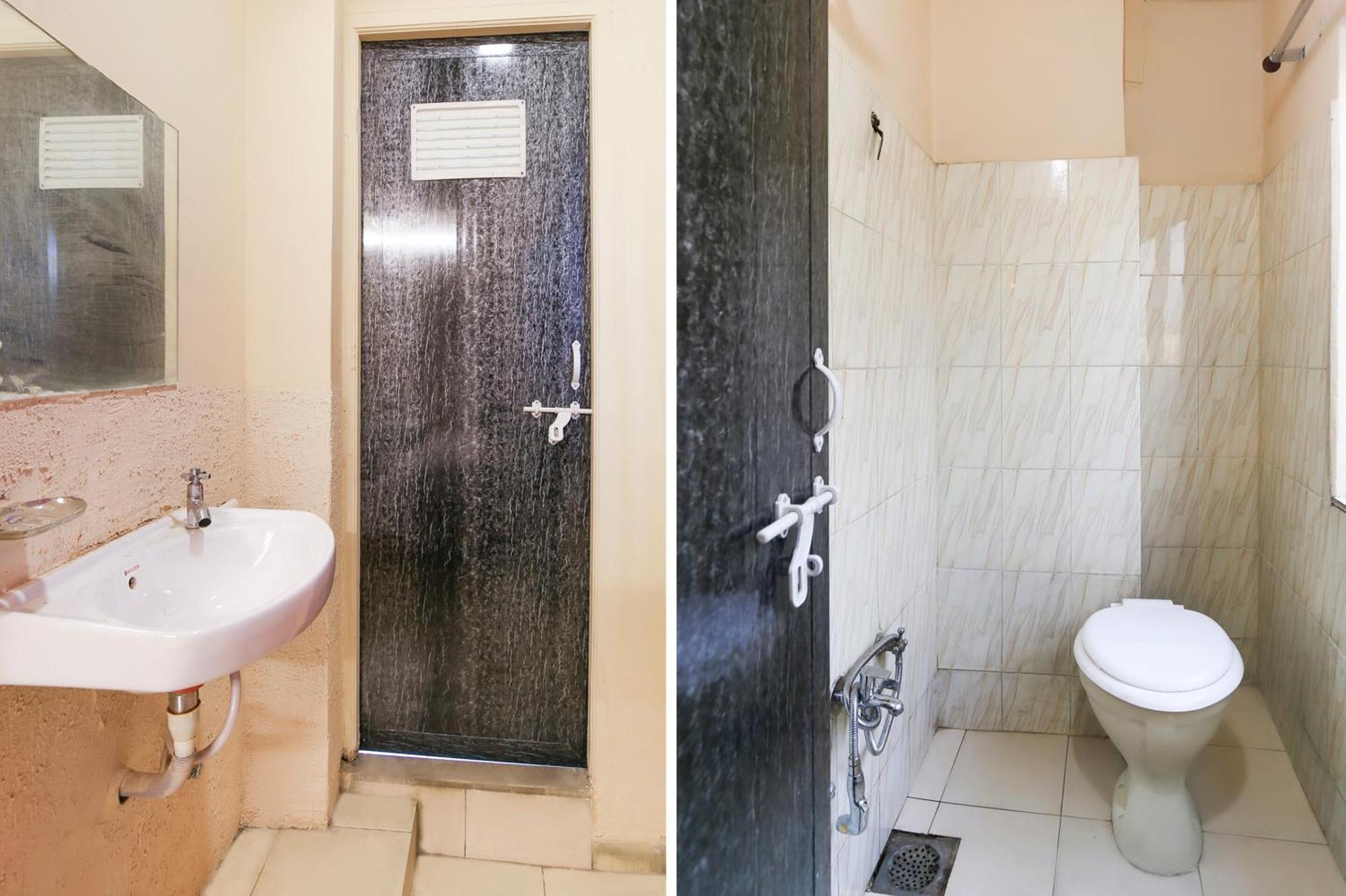 Hotel O Super Guest House Αχμπανταμπάντ Εξωτερικό φωτογραφία